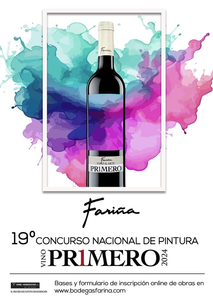 Consurso nacional de pintura